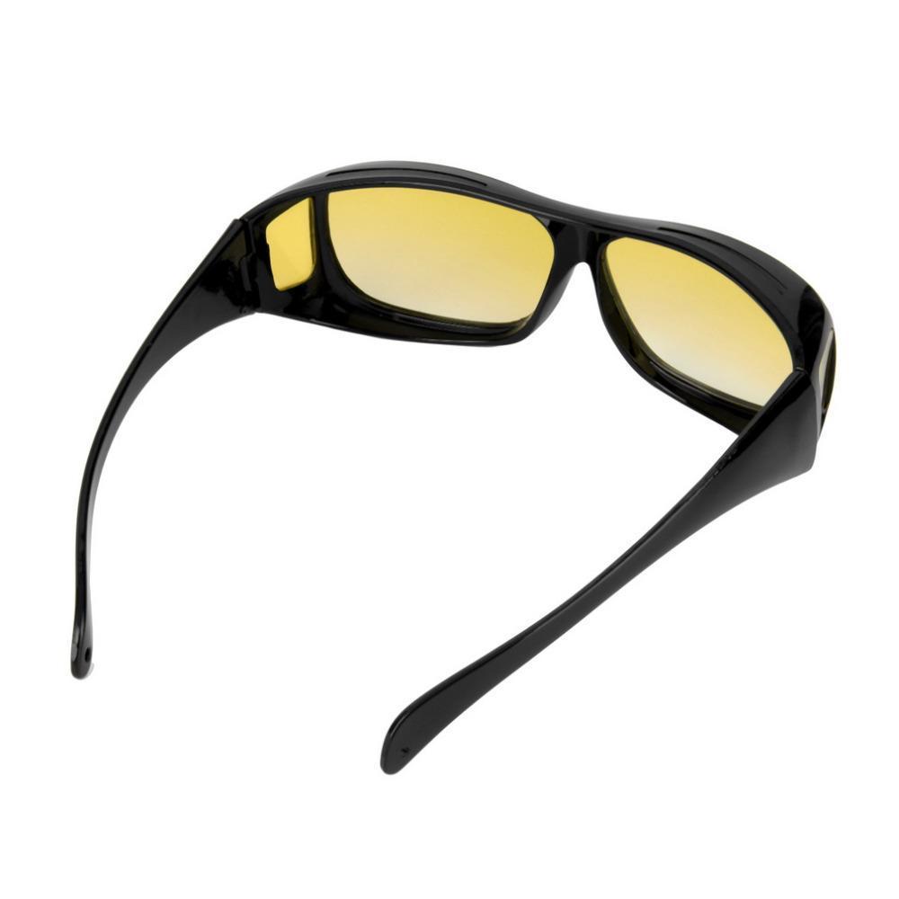 Frendorf | Nachtsicht - Nachtfahrbrille