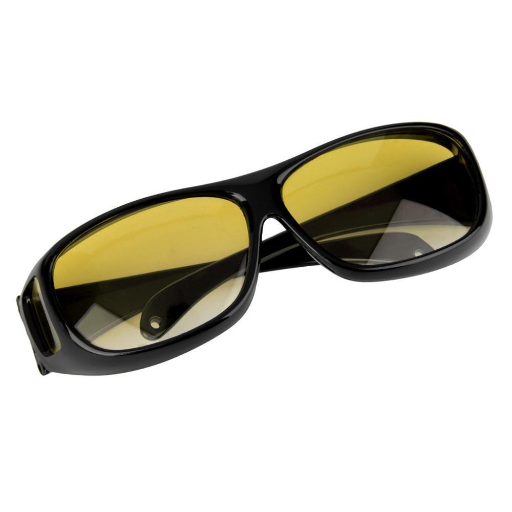 Frendorf | Nachtsicht - Nachtfahrbrille