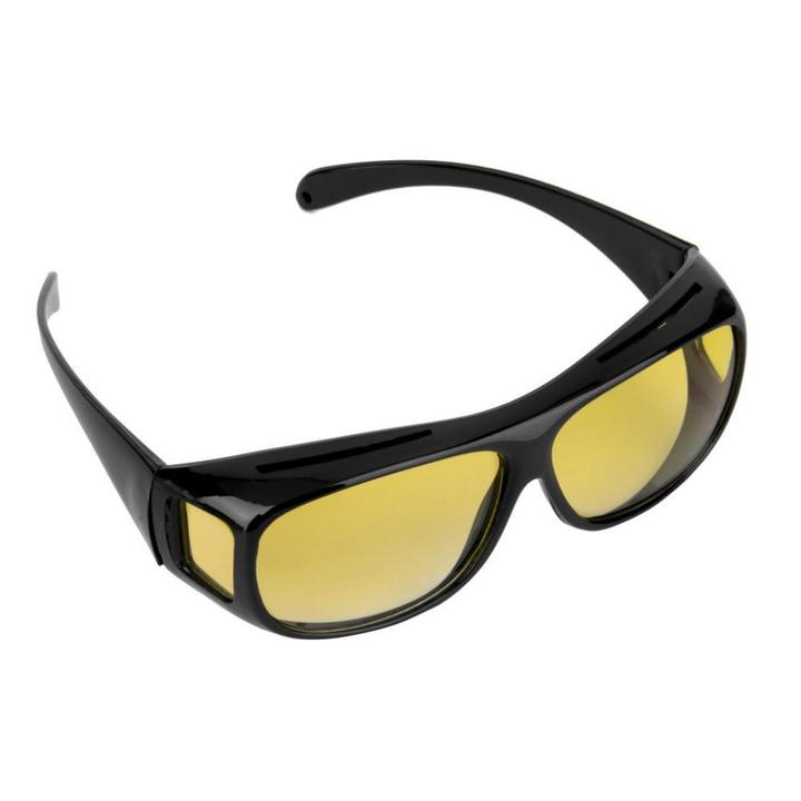 Frendorf | Nachtsicht - Nachtfahrbrille