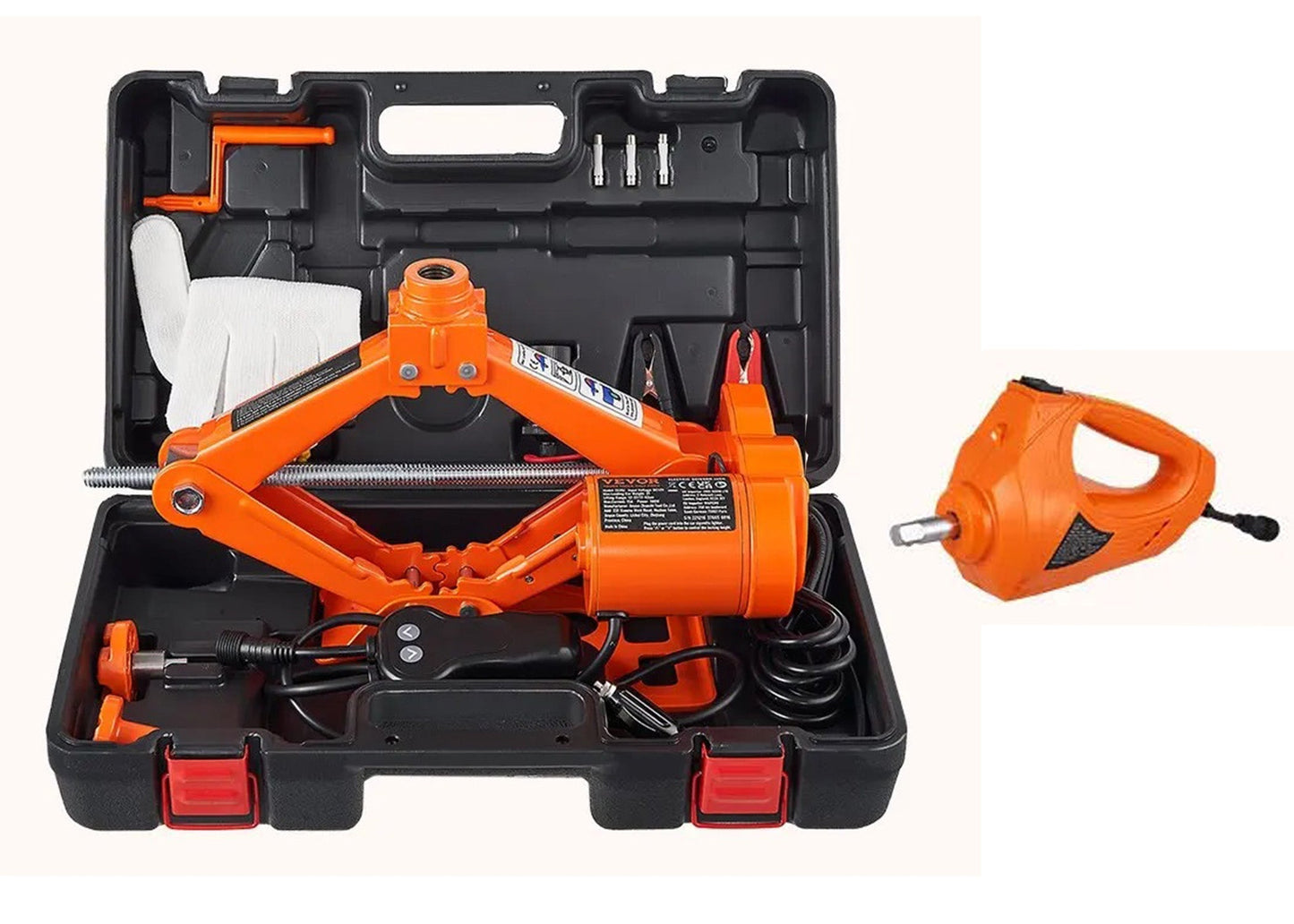 Frendorf | Autoheber