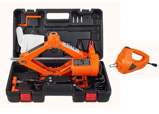 Frendorf | Autoheber