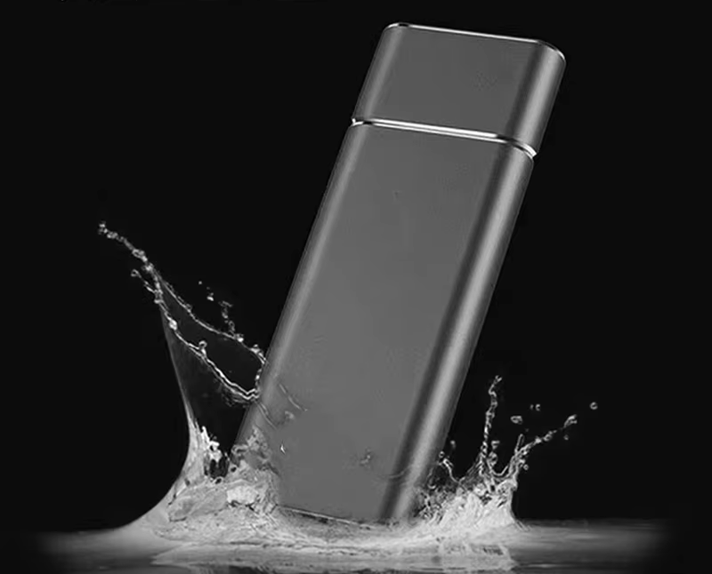 Frendorf | SwiftStor Externe SSD