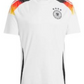 Frendorf | Deutschland Euro Herren Fußballtrikot