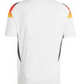 Frendorf | Deutschland Euro Herren Fußballtrikot