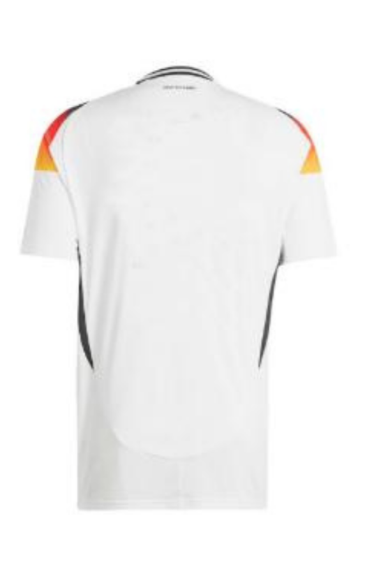 Frendorf | Deutschland Euro Herren Fußballtrikot