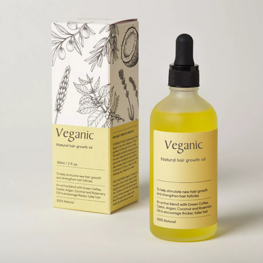 Frendorf | Veganes Haaröl