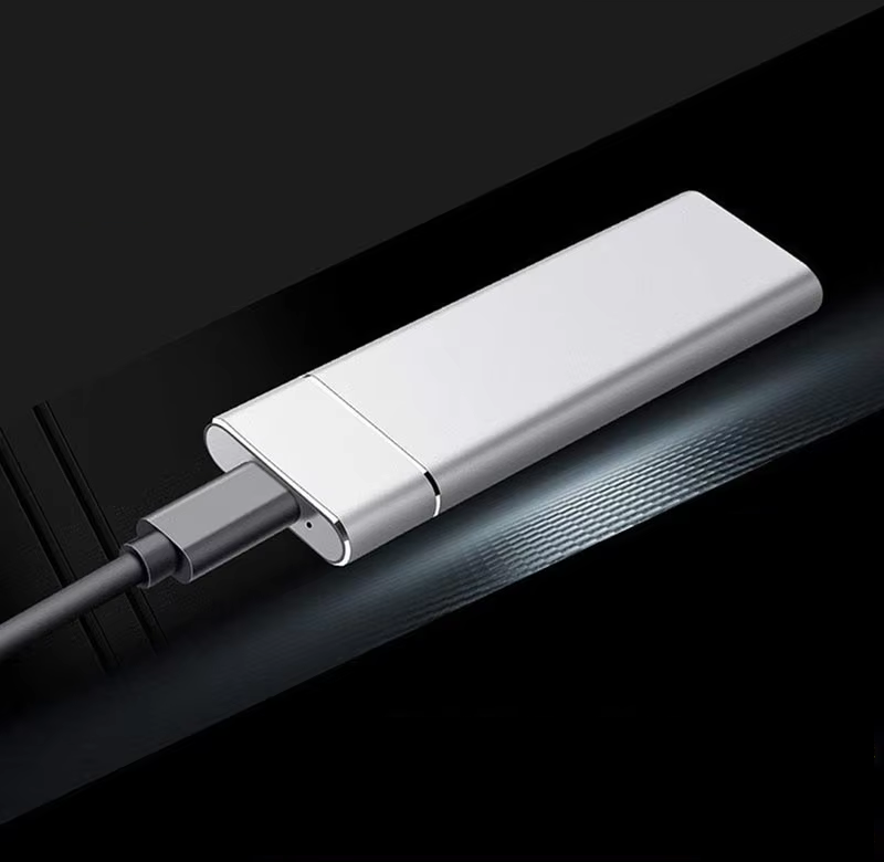 Frendorf | SwiftStor Externe SSD