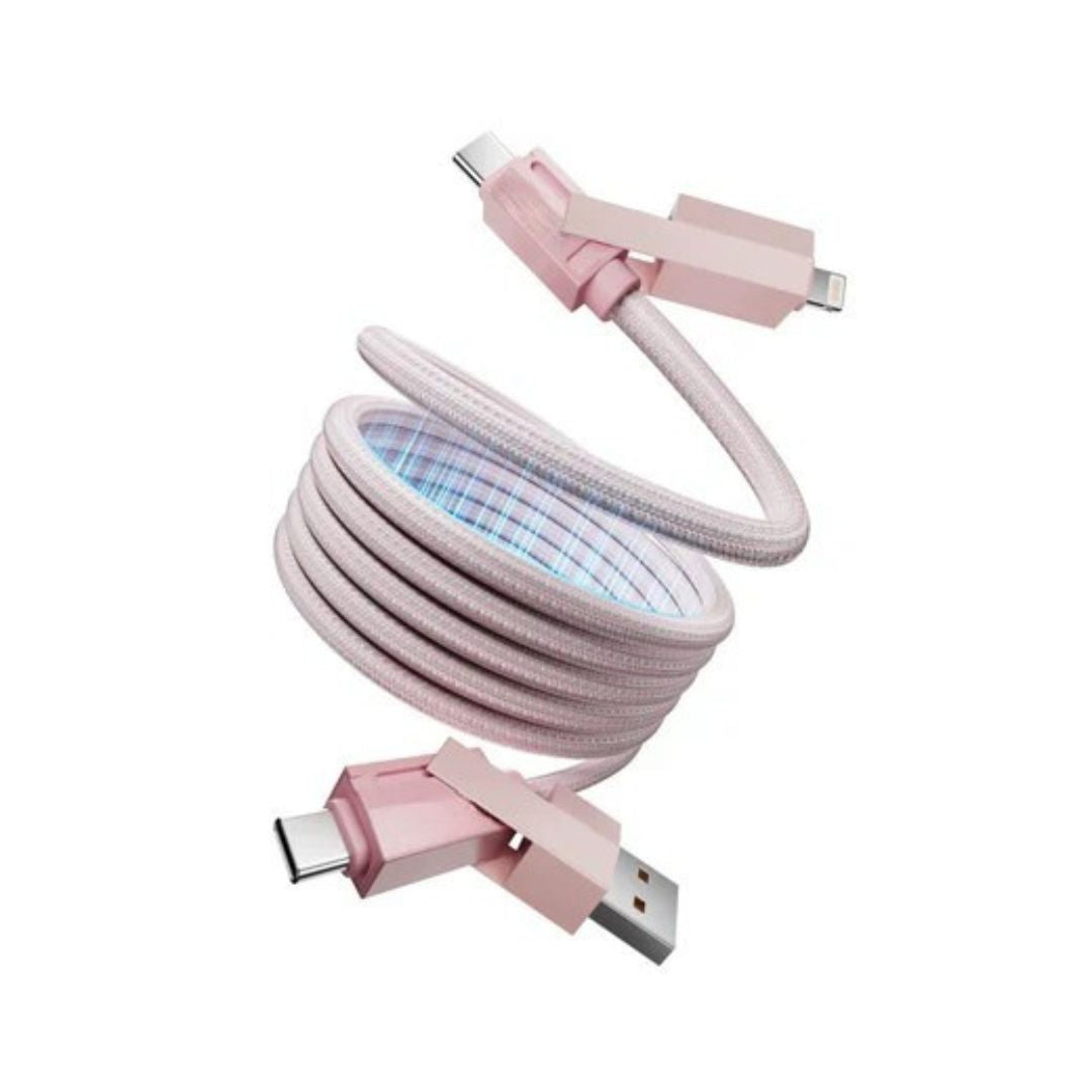 Frendorf | 8-in-1 240W Magnetkabel