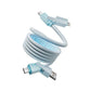Frendorf | 8-in-1 240W Magnetkabel