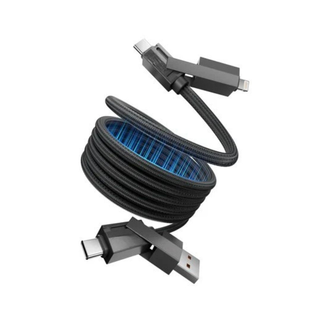 Frendorf | 8-in-1 240W Magnetkabel
