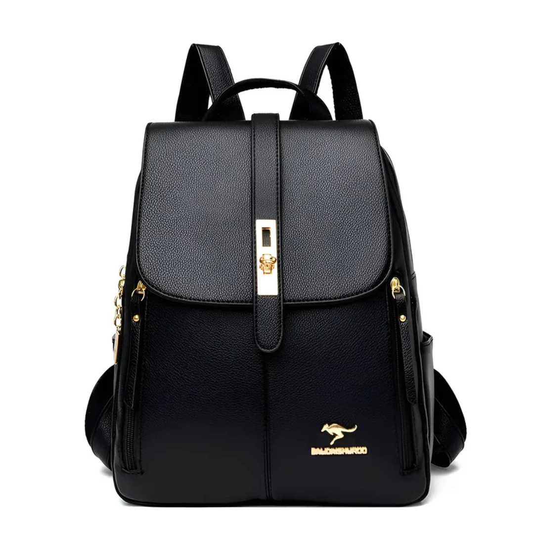 Frendorf | Stilvoller und Hochwertiger Damen Rucksack - LuxeMate
