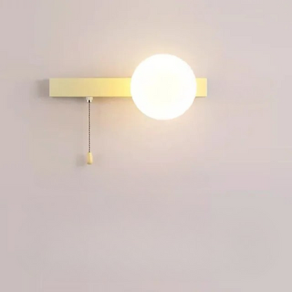Frendorf | LumiNordic - Minimalistische Wandlampe