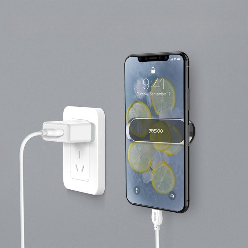 Frendorf | Magnetische Handyhalterung ohne Befestigung | Ultrastark und kompakt für Auto und Zuhause