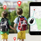 Frendorf | GPS-Ortungsgerät | Mini-GPS-Tracker für Kinder, Haustiere, Auto und mehr