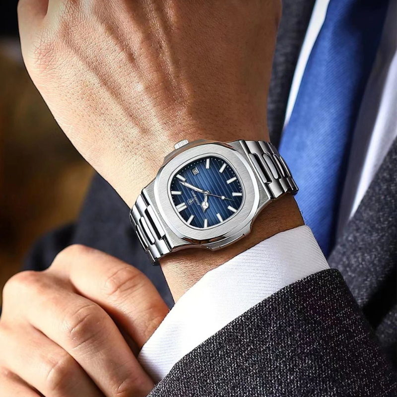 Frendorf | Zeitlose Armbanduhr für anspruchsvolle Looks