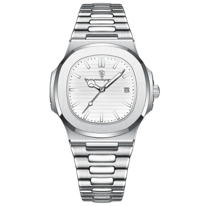 Frendorf | Zeitlose Armbanduhr für anspruchsvolle Looks