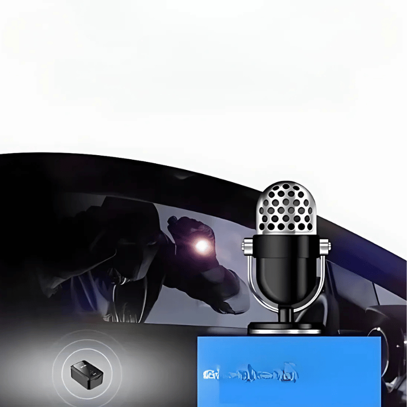 Frendorf | Mini starke Echtzeit magnetische kleine GPS Tracking Gerät Llocator