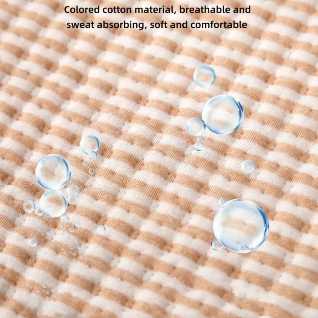 Frendorf | Baby Kapuzenhandtuch – Weiches, saugfähiges Handtuch für Babys