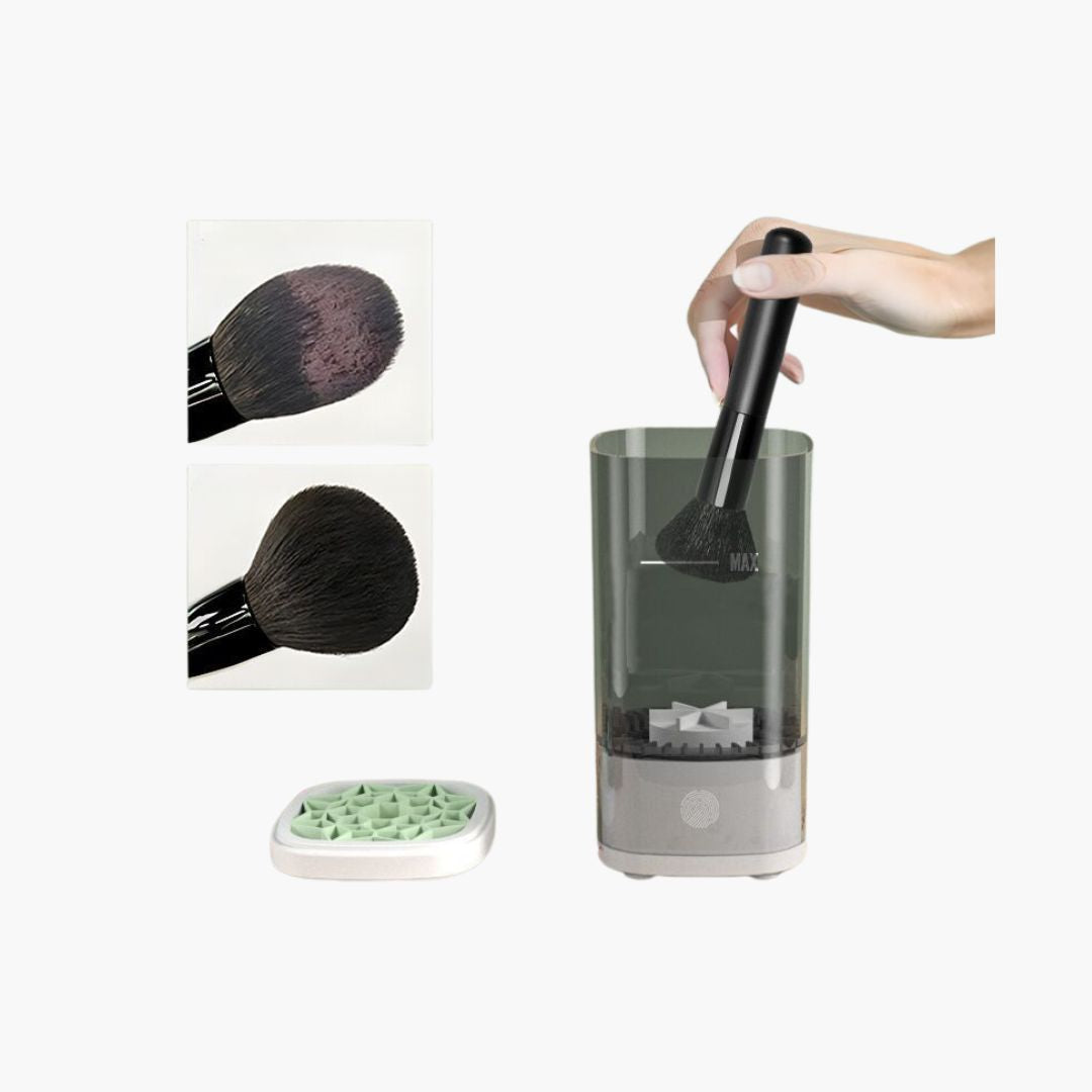 Frendorf | Automathischer Make Up Pinsel Reiniger