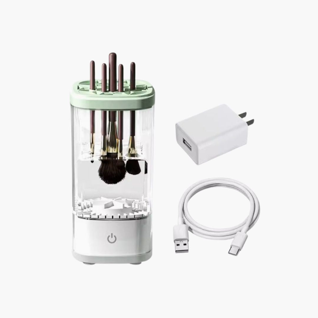 Frendorf | Automathischer Make Up Pinsel Reiniger