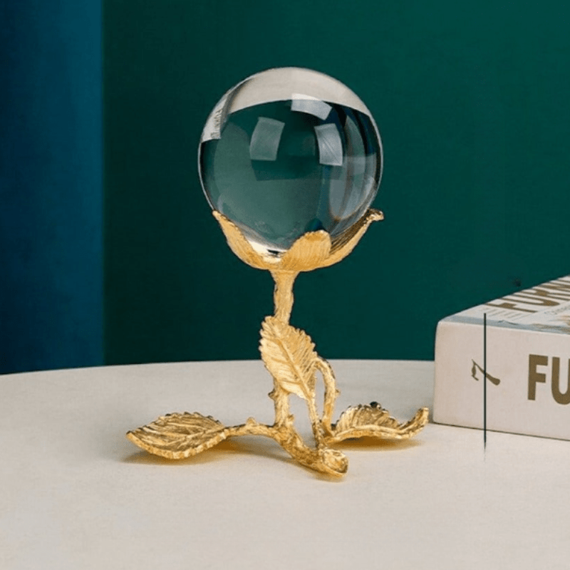 Frendorf | Handmade with intricate patterns - high-quality crystal glass