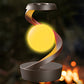 Roterende Schwebende Tischlampe | FloatLight