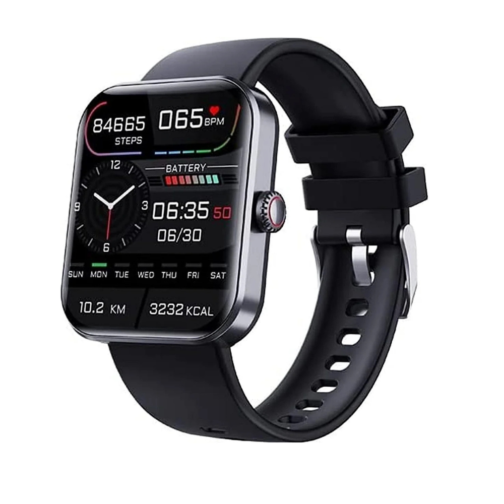 Frendorf | Blutzuckerüberwachung Smartwatch | Smartwatch für nicht-invasive Blutzuckertests