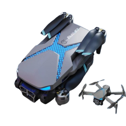 Frendorf | AE7 8K UHD Drohne mit Dual FPV Kameras
