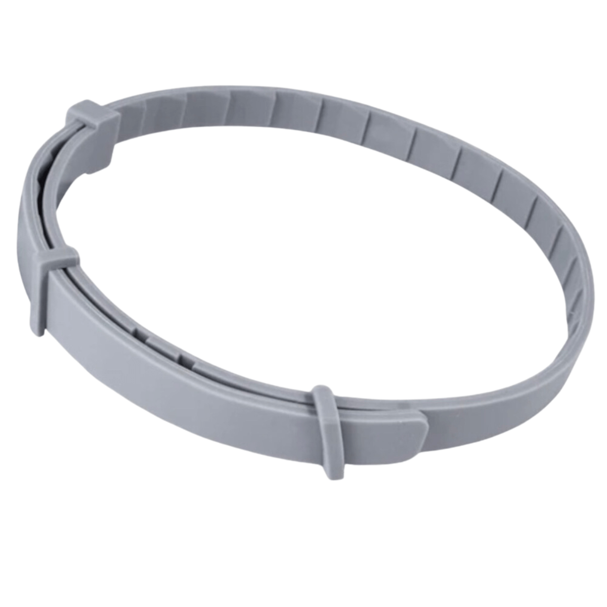 Frendorf | FLASHIELD COLLAR – Pflanzliches Floh- & Zeckenschutz-Halsband für Hunde & Katzen