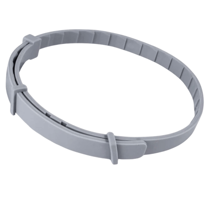 Frendorf | FLASHIELD COLLAR – Pflanzliches Floh- & Zeckenschutz-Halsband für Hunde & Katzen