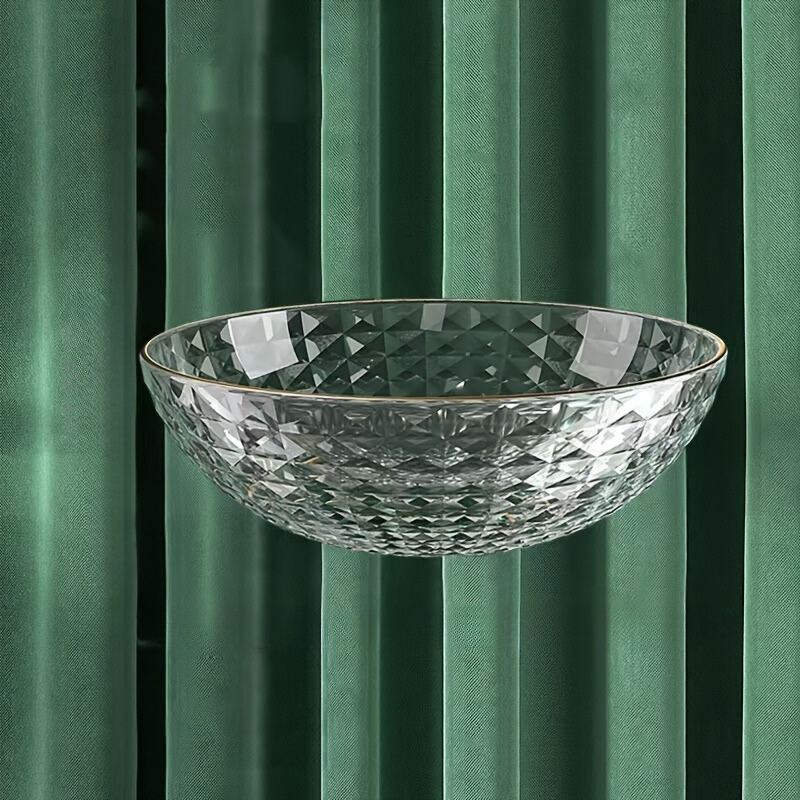 Frendorf | ScandiBowl - Eleganter Obsthalter für moderne Räume