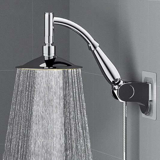 Regen-Spa Deluxe | Wassersparender Regenduschkopf