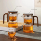 Frendorf | FlowBrewer elegante Teekanne