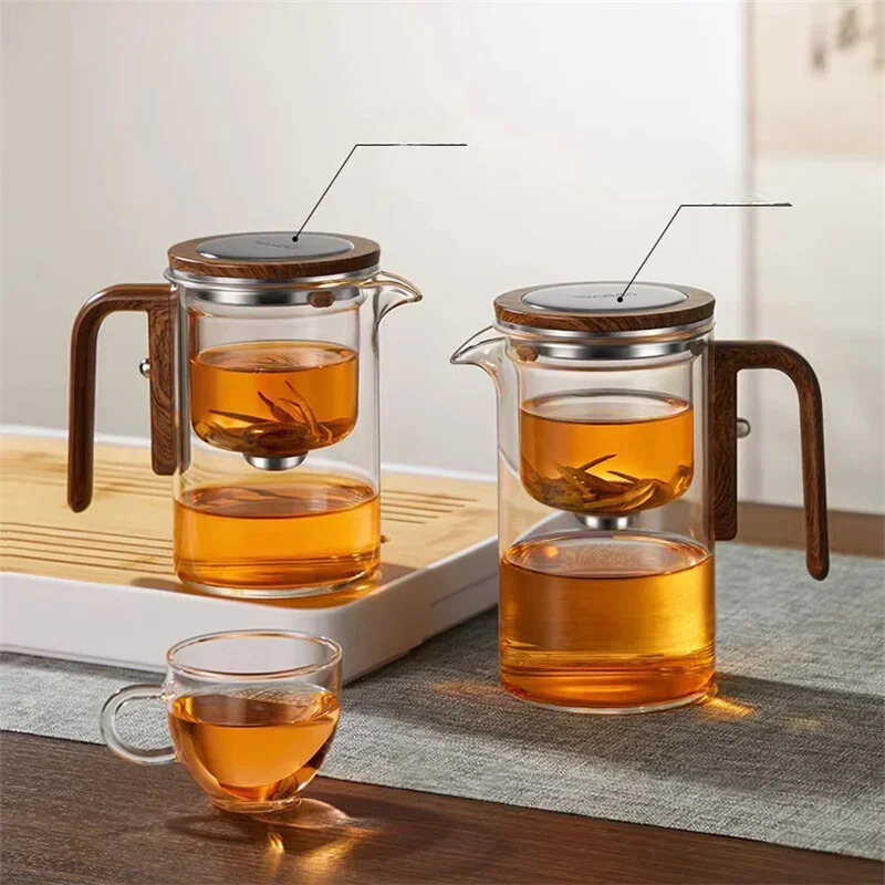 Frendorf | FlowBrewer elegante Teekanne
