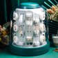 Frendorf | 360 Rotierende Design Schmuck Organizer