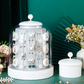 Frendorf | 360 Rotierende Design Schmuck Organizer