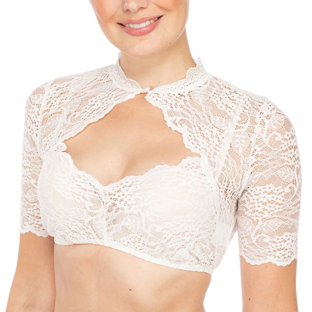 Frendorf | Dirndlbluse Katherina