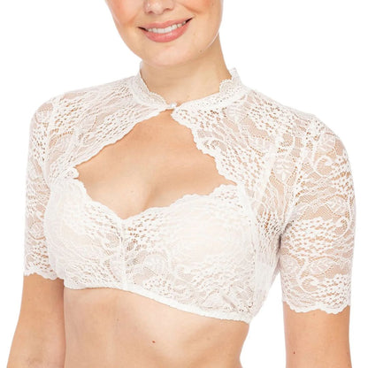 Frendorf | Dirndlbluse Katherina