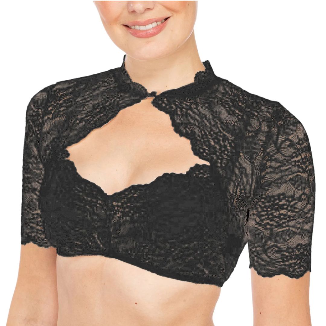 Frendorf | Dirndlbluse Katherina