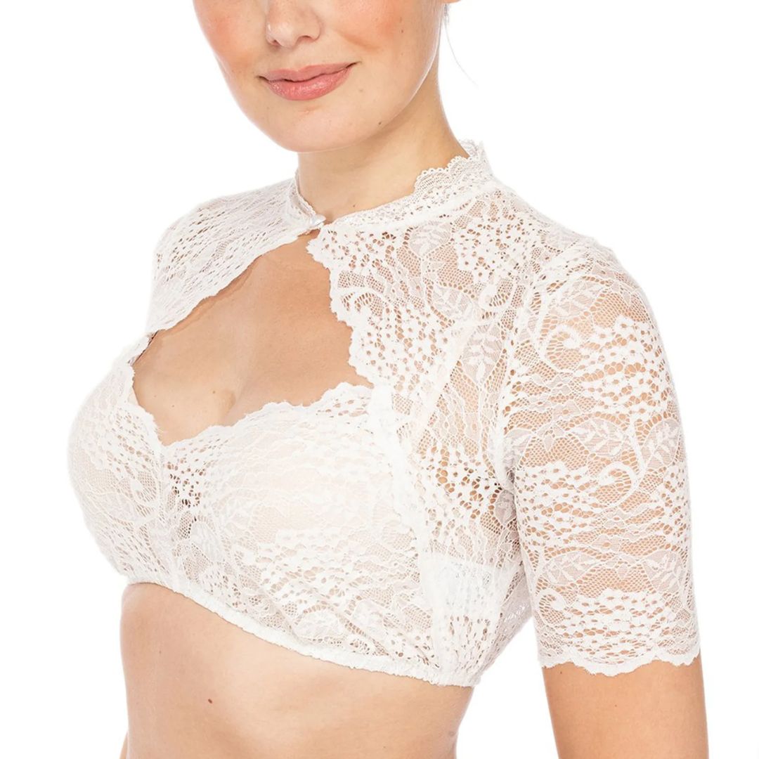 Frendorf | Dirndlbluse Katherina