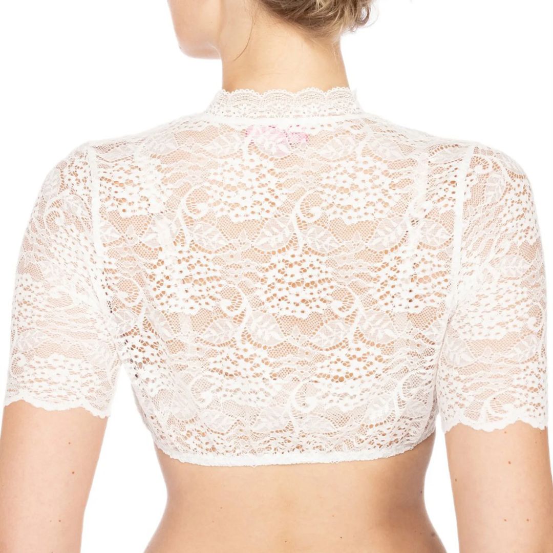 Frendorf | Dirndlbluse Katherina