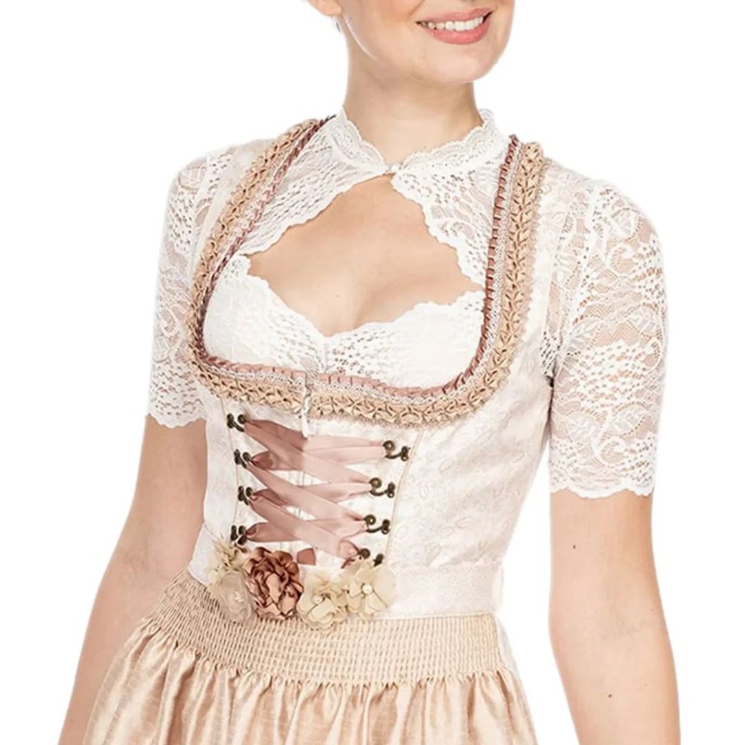 Frendorf | Dirndlbluse Katherina