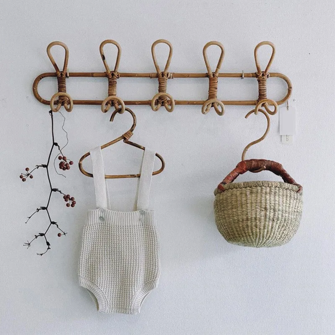 Isla Rattan-Haken