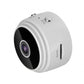 Frendorf | SpyCam Mini Kamera | HD, Drahtlos, Mit Magnethalterung