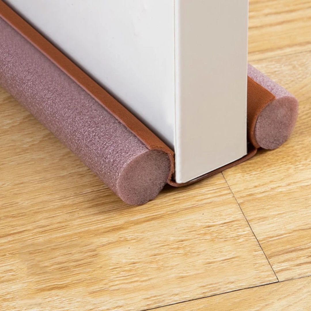 Frendorf | Türboden-Dichtung | Flexibel und Einfach zu Installieren