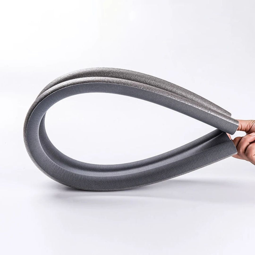 Frendorf | Türboden-Dichtung | Flexibel und Einfach zu Installieren