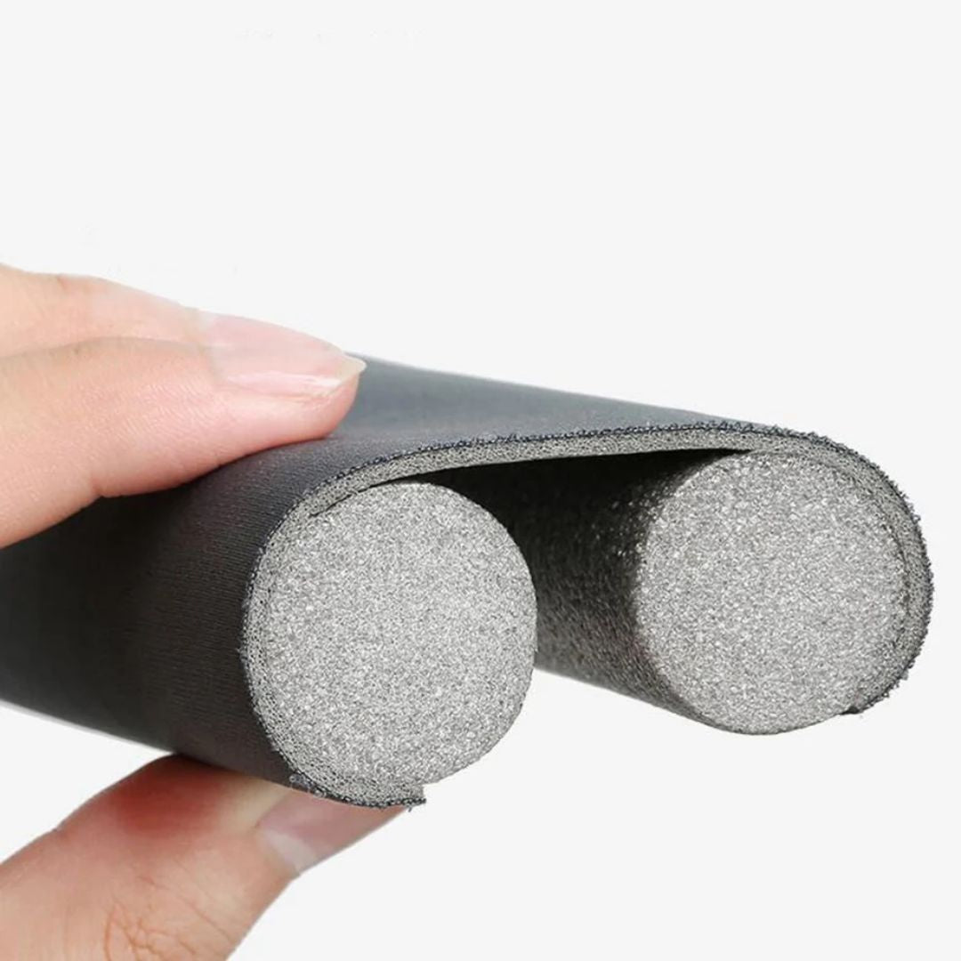 Frendorf | Türboden-Dichtung | Flexibel und Einfach zu Installieren