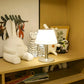 Frendorf | LumaSol - Elegante Solar-Bordlampe