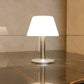 Frendorf | LumaSol - Elegante Solar-Bordlampe