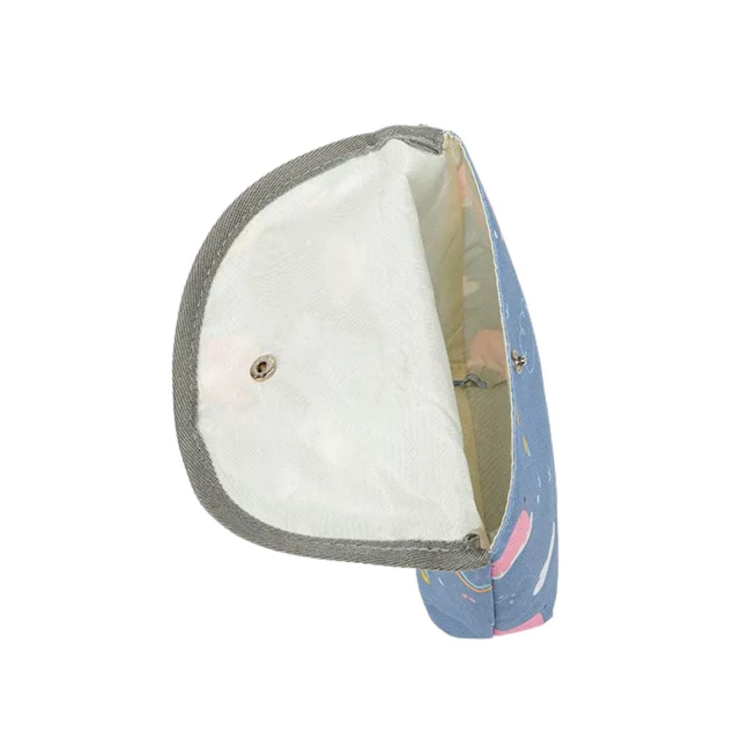 Frendorf | Baby Wickeltasche – Praktische Tasche für Windeln und Babyzubehör